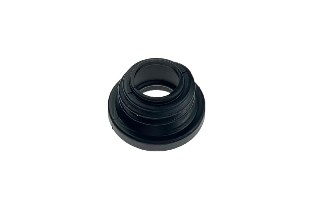 Adecuado para sello de aceite giratorio Briggs & Stratton 281370 68838 281370S, 3 unidades