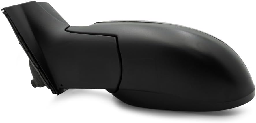 For Chevy Sonic 2012-2018 Door Mirror Driver Side | Manual | Remote | Non-Heated | Paint To Match | Sedan|Hatchback | Replacement For 95205416 | GM1320432