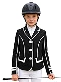 Ce blazer peut être porté pour diverses activités, qu'il s'agisse d'une sortie décontractée, d'une randonnée équestre ou d'une occasion spéciale