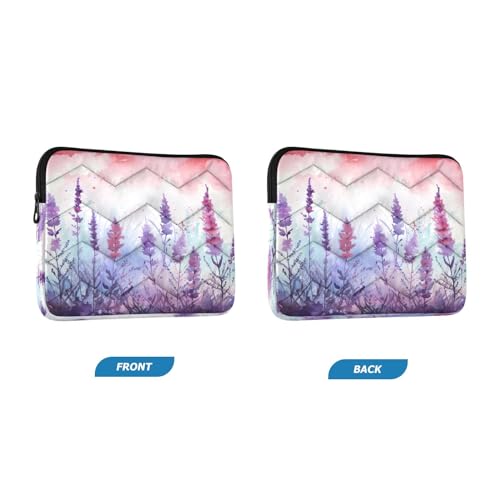 Funda para Laptop 13-14 Pulgadas con Protección y Tela Impermeable miniatura 2