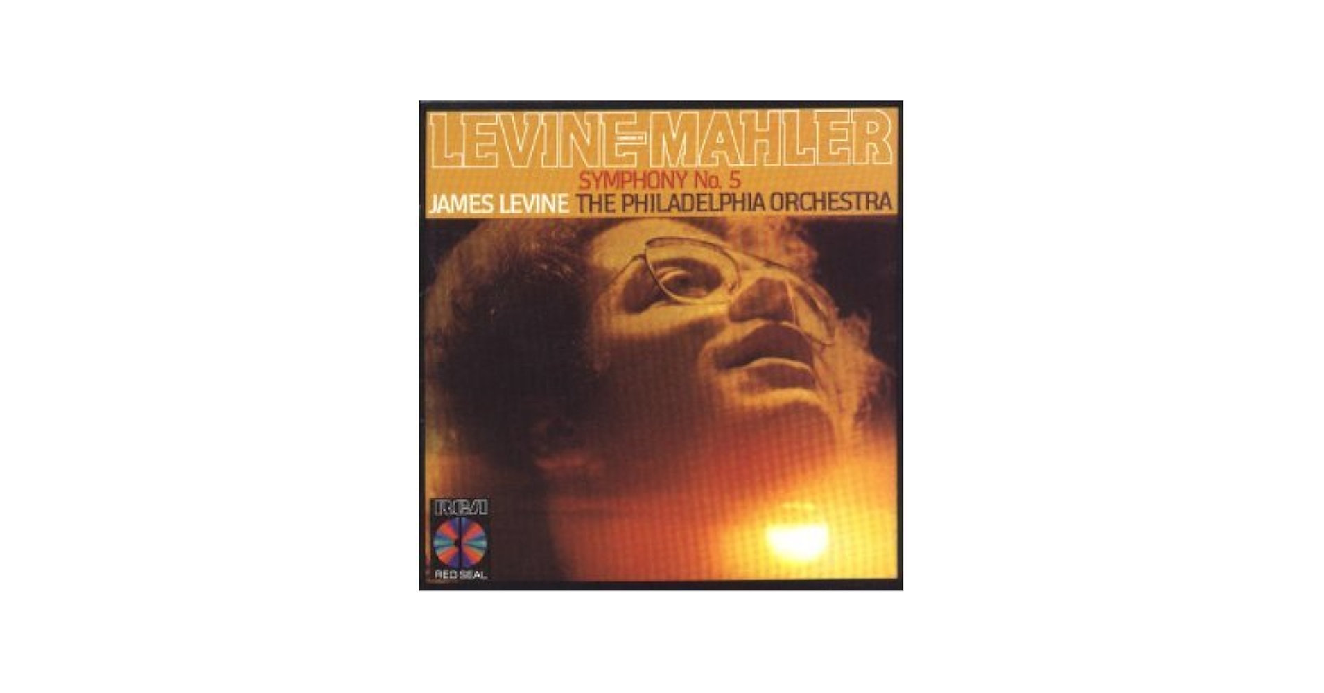 Mahler: Symphony No. 5 - Amazon.com Music