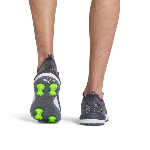Image of PUMA Men's PHANTOMCAT Nitro Golf Shoes
