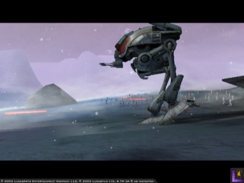 Star Wars : The Clone Wars