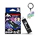 Brook Wingman XE2 with a Keychain ウィングマンコンバーターXE2 PS/SWITCHゲーム機/PCに対応 コントローラーコンバーター ターボとリマッピングにサポート【限定商品】