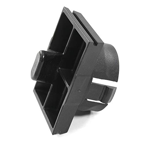 Preisvergleich Produktbild Skoda 3T0803594 Stopfen Anhängervorrichtung Kugelkopf Kappe