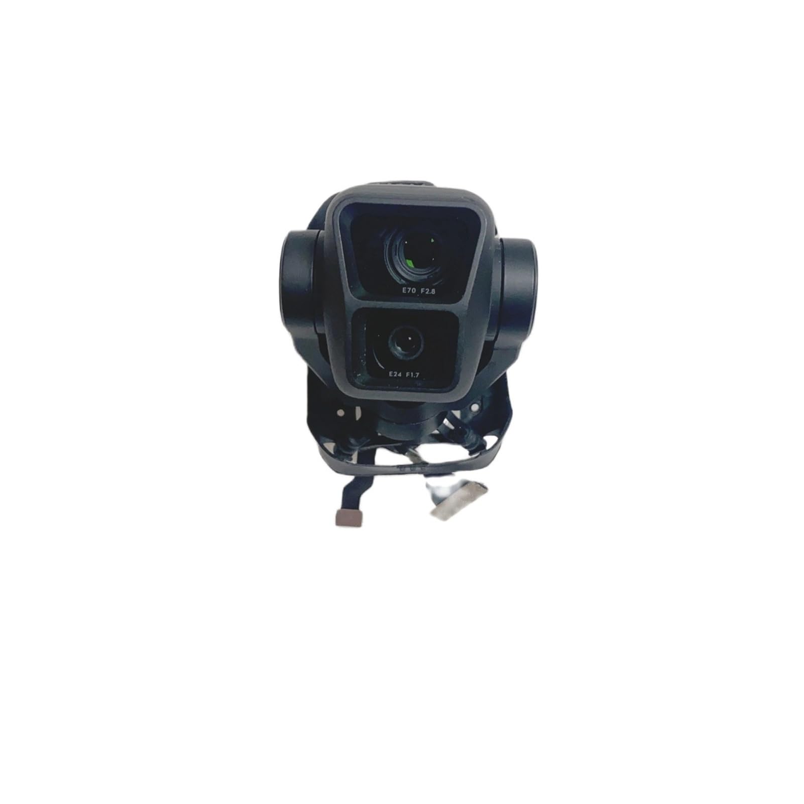 Kompatibel mit DJI Air 3 Gimbal-Kamerastabilisator mit Vibrationsdämpfung, professionelles Ersatzteil for Drohnen-Bildgebungssystem (erfordert Kalibrierung)