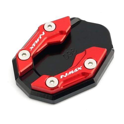 oCN X^hv[g NMAX155p NMAX125p oCNANZT[ TChX^hpbh(Red 2)