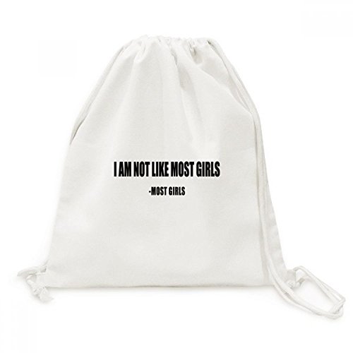 Sac de voyage en toile DIYthinker cadeau original anniversaire pour amie humour
