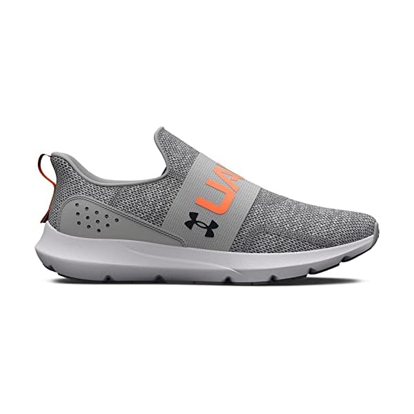 Under Armour Men’s Surge 3 Slip on Running Shoe