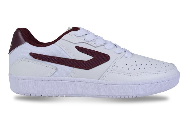 Tênis Topper Chut Topper Street II adulto-unissex