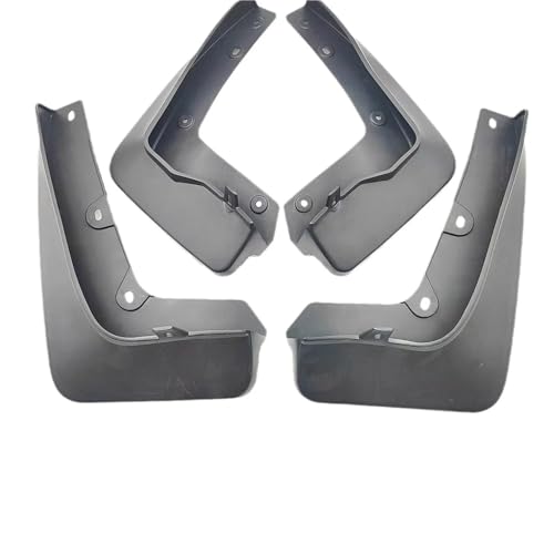 Protector de cejas de rueda a prueba de salpicaduras para BMW X1 16-23