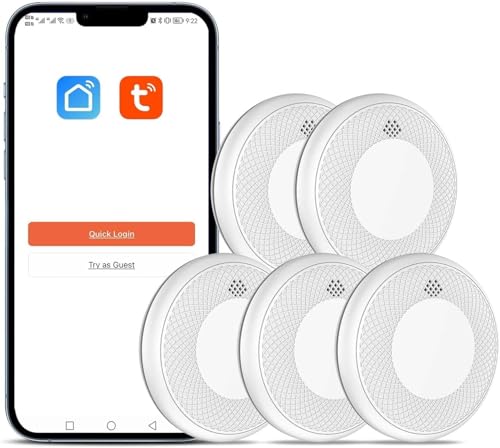 Télésurveillance, caméra, détecteur de mouvements : comment choisir le système d’alarme de sa maison ? #15