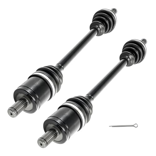 PHILTOP CV Axle Shaft Front for Ranger 6x6 700 EFI, Ranger XP 700