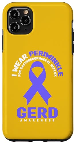 GERD�ݐH���t���ǌ[���̂��߂̃c���j�`�j�`�\�E�𒅗p �X�}�z�P�[�X iPhone 11 Pro Max �p