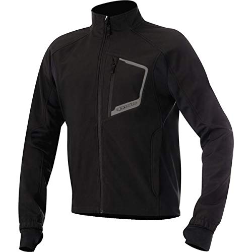 Alpinestars Tech Layer Jacket Motocross Gear