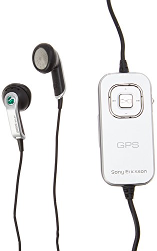 Preisvergleich Produktbild Sony Ericsson Headset GPS HGE-100 SonyEricsson K530i; K810i; K800i