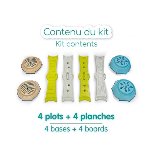 Parcours Aventure Smoby - vue 6