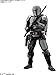 Bandai Hobby - The Mandalorian - The Mandalorian Beskar Armor, Bandai Spirits Star Wars 1/12 Model Kit