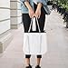 Imagen de APLVFFZH Bolsa de neopreno para mujer