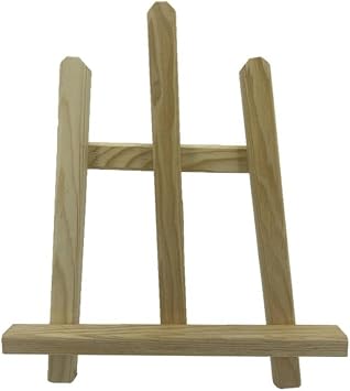 Mini Boy Ah ap Masa st  Stand  ovale 34 Cm