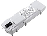 DCH 6800mAh ARCT00830 Battery Replacement for Arris TM7 TM504G TM822G TM502H Stone TG862G TM602G TM722G TM608G TG16x2G Stone TM6 WBM760A TM702G Stone TM8 TM802G TG862 BPB044H BPB044S ARCT00830N