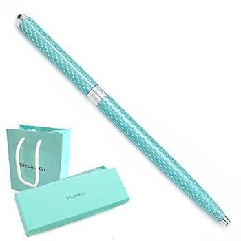 Amazon | TIFFANY&Co. ティファニー ボールペン 11717322