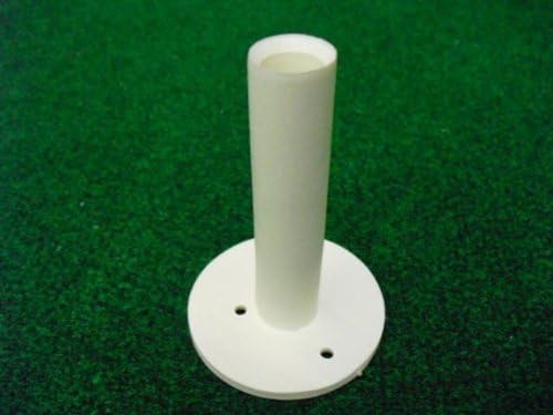 Quality Rubber Golf Tee 8.3cm Use @ Driving Range NEW