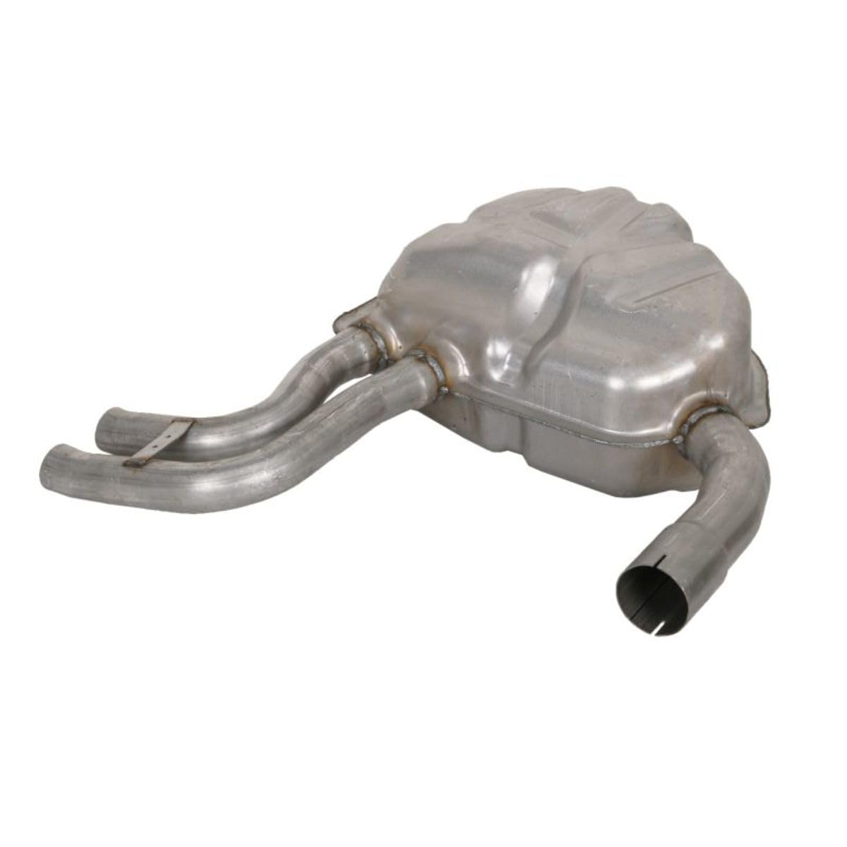 BOSAL Silencieux arrière 247-041 | Compatible avec: MINI MINI, Cabriolet
