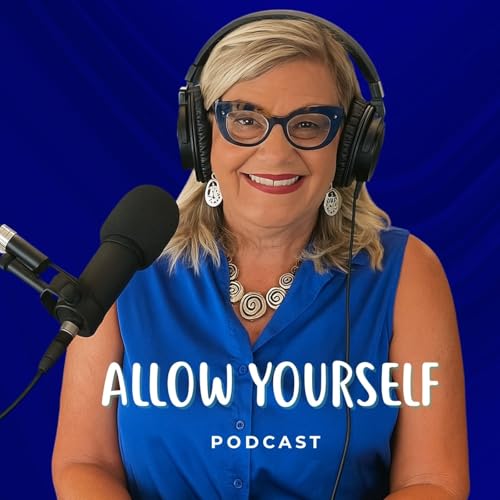 How I Turned My Struggles Into Healing, Safety, and Purpose Titelbild