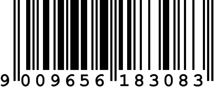 SWAROVSKI Dextera hoop earrings, Octagonal, White - Image 3