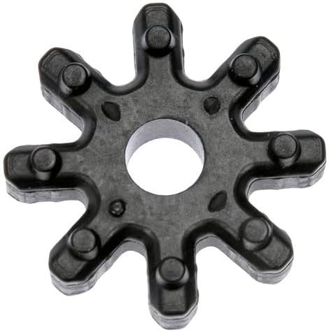 Dorman - 926-990 - FLEXIBLE STEERING COUPLER