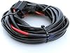 Vision X Lighting Denali Plug-N-Play Wiring Kit for Denali SoundBomb Dual Tone Air Horns