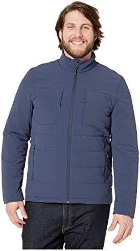 winter ferrosi jacket