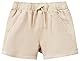 United Colors of Benetton Baby-Jungen 41daa9012 Shorts, beige, 62 cm
