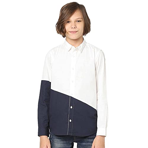 Image of JACK & JONES Boys Shirt