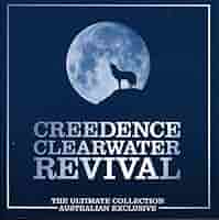 米6discs CD Creedence Clearwater Revival Creedence Clearwater Revival 6CCRCD44342 FANTASY /00350 CCR / CREEDENCE CLEARWATER REVIVAL 2001 6CD BOX SET