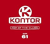  Kontor Top of the Clubs Vol.61