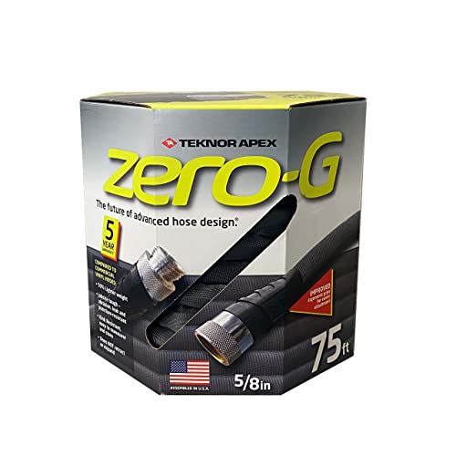 Top 6 Zero G Hoses Reviews Are Zero G Hoses Any Good? Trim That Weed