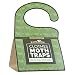 Greener Mindset Clothes Moth Traps 7-Pack with Premium Pheromone Attractant | Most Effective Trap Available | Non-Toxic Safe No Insecticides