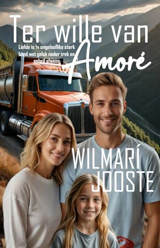 Ter Wille van Amoré
