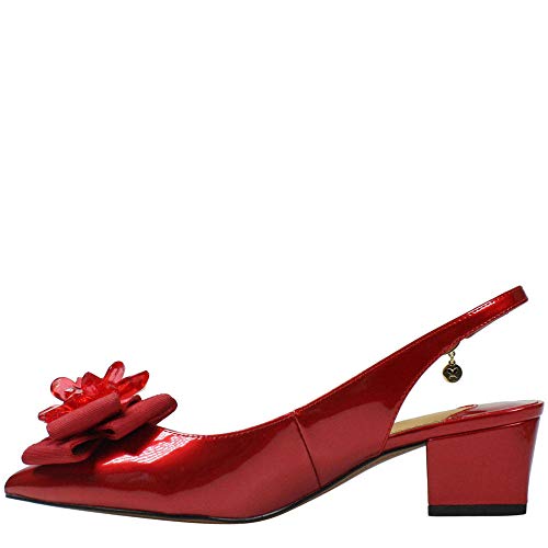 Image of Women's J Renee, Ferryanne Pump