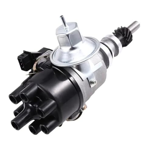 Système distribution et distributeur à rupteur Ford 35411805 allumage