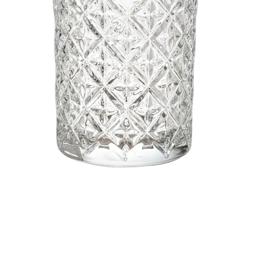 El Mejor Listado de Highball vaso los 10 mejores. 6 highball vaso marca VITTORI (3)