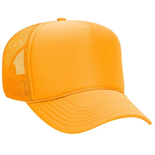 OTTO Wholesale 12 x Cap 5 Panel Mid Profile Mesh Back Trucker Hat product thumbnail 13