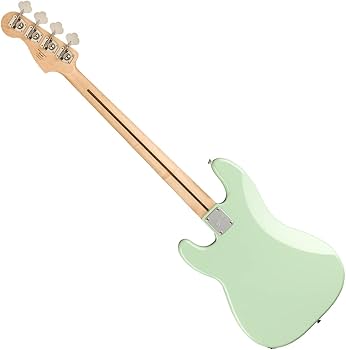 Amazon | Squier by Fender FSR Affinity Series Precision Bass PJ