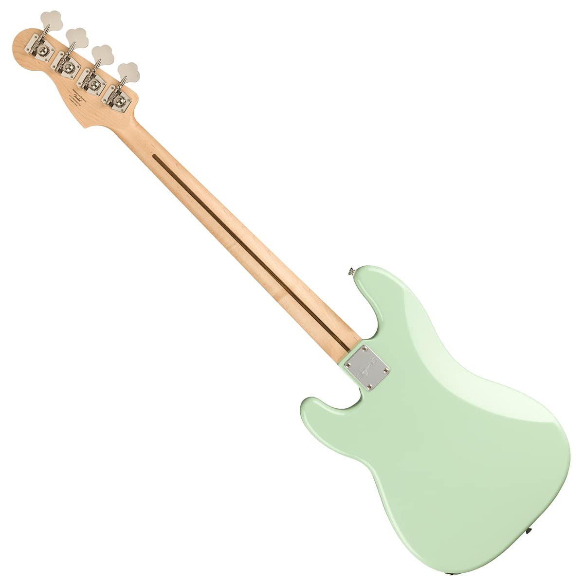 Amazon | Squier by Fender FSR Affinity Series Precision Bass PJ