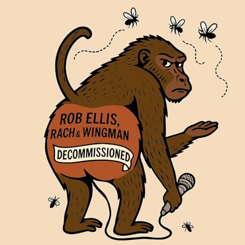 Flies Don't Get The Respect That They Deserve