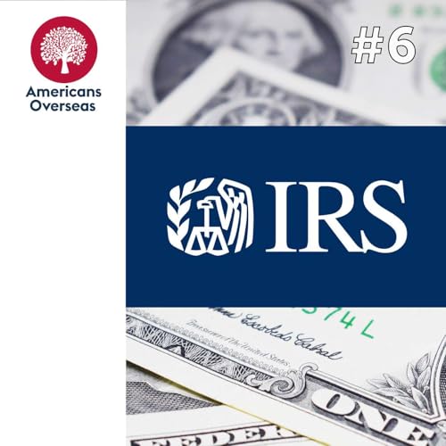The impact of the US tax system on Americans Overseas