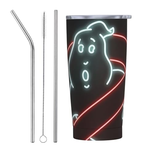 For S[XgoX^[Yi9j Xg[&Xg[uVt }OJbv R[q[Jbv 600ML RrjJbv ^u[ XeX ۗ ۉ ԗp Wt ^  e Straw Three-piece Set