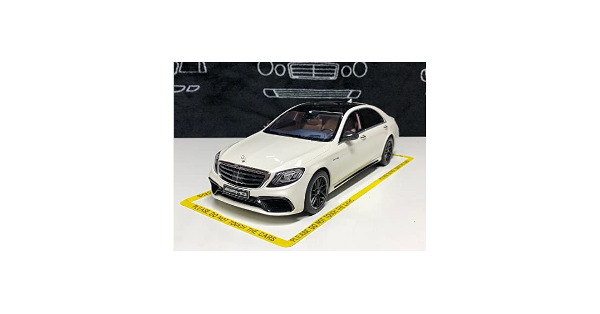 GT Spirit 1/18 GTスピリット G65 AMG メルセデスベンツ 1/18 GTスピリット B66965704 メルセデスベンツ G65 AMG